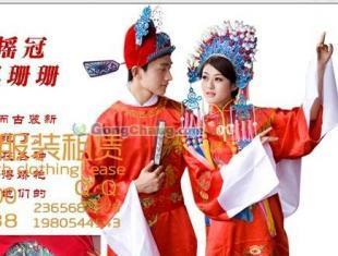 文化与商机的交汇 舞台服装租赁行业的崛起