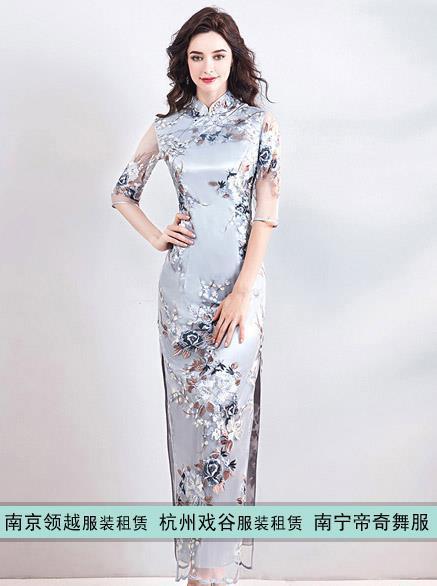 爱奇缘服装租赁加盟指南 服务周到，开启服装出租创业新篇章