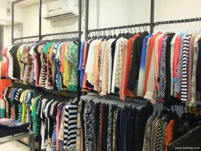 【图片】【个人】番禺市桥新大新对面旺铺 光明北路服装店 - 广州番禺市桥店铺转让/出租 - 百姓网